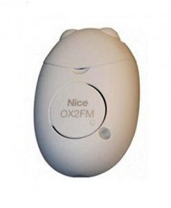 NICE OX2FM RECEIVER