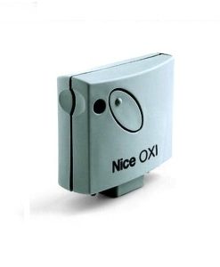NICE OXI Plug-in Receiver