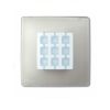 NICE WST neutral Wall Plaque for NICE Way