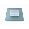 NICE WSS squared seawater wall plate For NICE WAY