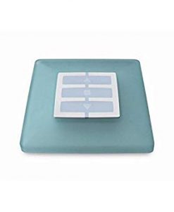 NICE WSS squared seawater wall plate For NICE WAY