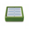 NICE Green shock-proof rubber - WCF for NICE Way