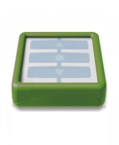 NICE Green shock-proof rubber - WCF for NICE Way
