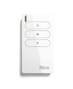 Nice Niceway MW1