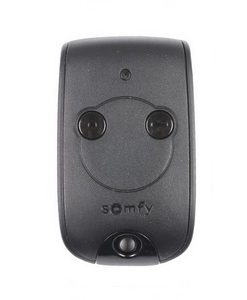 SOMFY KEYTIS-NS-2-RTS pack of 10 remote controls