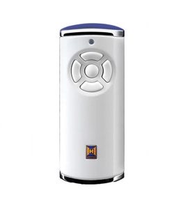 HÖRMANN HS5 BS 868 WHITE MHZ