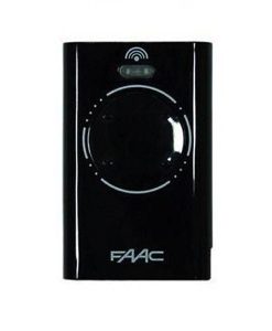 FAAC XT4 868 SLH Black