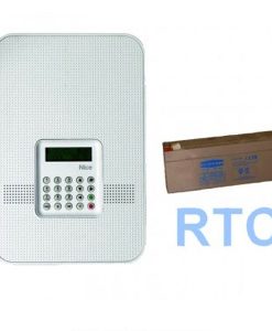 Nice HSCU1GCFR - Control unit