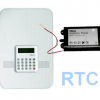 Nice HSCU1FR - CONTROL UNIT