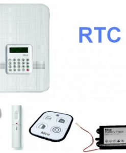 NICE HSKIT1WFR - Home Alarm system kit