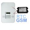 Nice HSCU1GFR -  CONTROL UNIT
