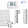 NICE HSKIT2WFR - Home Alarm system kit - Touchscreen