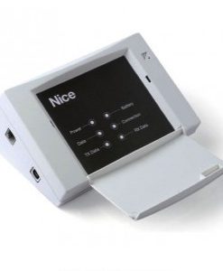 Nice HSMO -  Telephone modem for HSCU control panels
