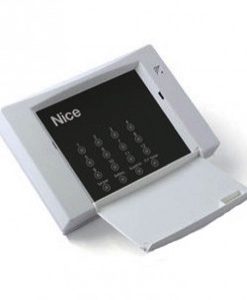 Nice HSRE12 - Home security radio receiver