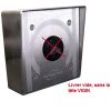 INTRATONE VIGIK INOX HOUSING SURFACE