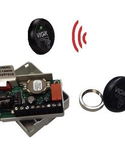 INTRATONE VIGIK LIGHT
