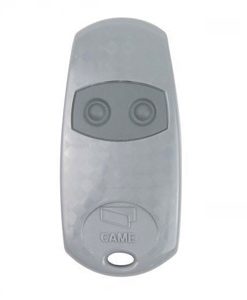 CAME TOP432EE + 1 additional battery