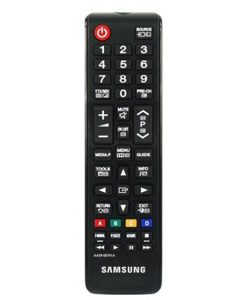 SAMSUNG AA59-00741A REMOTE CONTROL