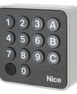NICE Code Keypad - digicode radio EDSWG
