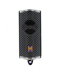 HÖRMANN HSE2 BS 868 MHZ CARBON