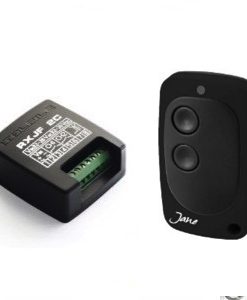JANE J-R Rolling Code Receiver