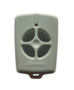 APRIMATIC TX4 E