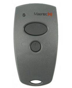 MARANTEC D302-868 +  Copier cable old model