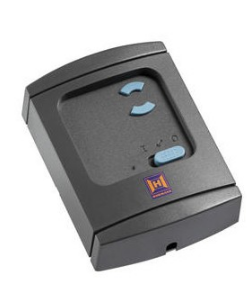 HÖRMANN FIT2BS