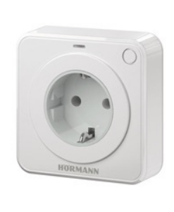 HÖRMANN FES 1-1 BS