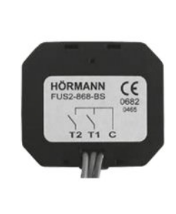 HÖRMANN FUS 2 BS