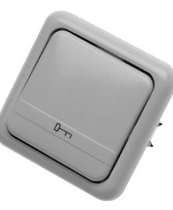 HÖRMANN TUPS 1