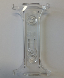 HÖRMANN Wall mounted holder for HS