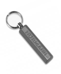 HÖRMANN key transponder squawking TS for TTR and TRE