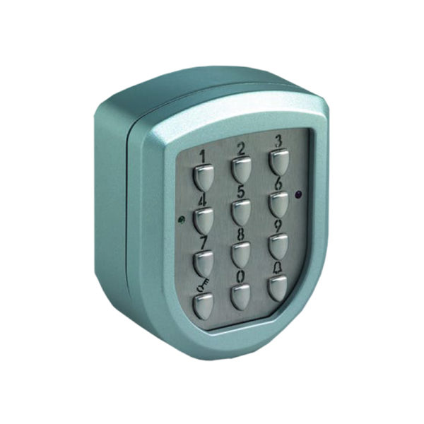 NORMSTAHL - KEYPAD FCT EL