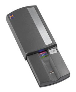 HÖRMANN FFL12BS