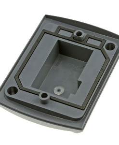 HÖRMANN ZBG 1 intermediate case