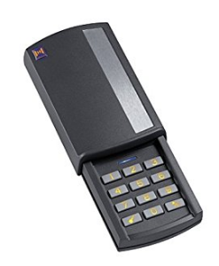 HÖRMANN FCT10BS