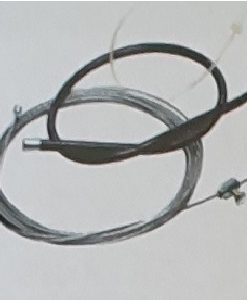 Genius unlocking outer cable 610006