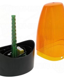 BFT lamp voltage Albaled multi 12/24 / 230V