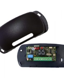 Receiver Allmatic ASR2B 433 / LED AP