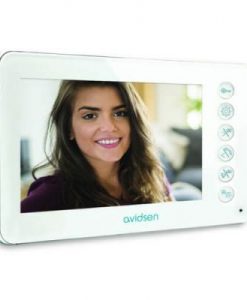 Screen Added to Avidsen YLVA2 112,252 +