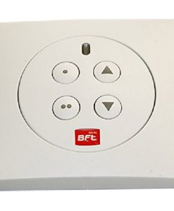BFT remote MIME PAD Wall