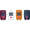 BFT Pack 4 transmitters rainbow colors