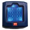 BFT radio digital code Q BO TOUCH