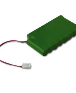 REMOTE CONTROL BATTERIES12V Moovo MB