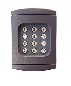 Code keypad Berner BHS591