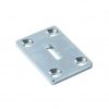 Mounting plate PLE Bft