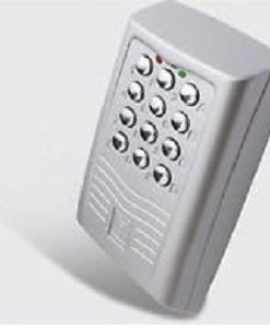 CARDIN DKS250T