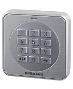 keypad Hörmann CTV3-1 4511673