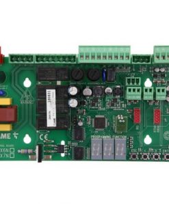 Control logic Came ZBX7N